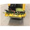 Image 6 : Fanuc Servo Amplifier *PARTIAL TAG/CRACKED COMPONENTS/CRACKED FLANGES SEE PICS*