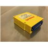 Fanuc A02B-0091-C111 Macro Cassette A