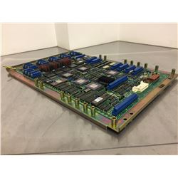 Fanuc A16B-1010-0285/15B Main Processor Board