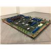 Image 1 : Fanuc A16B-1010-0285/15B Main Processor Board