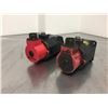 Image 2 : (2) Fanuc A06B-0310-B002 AC Servo Motor