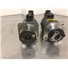 Image 3 : (2) Fanuc A06B-0310-B002 AC Servo Motor