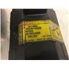 Image 4 : (2) Fanuc A06B-0310-B002 AC Servo Motor
