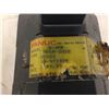 Image 5 : Fanuc A06B-0310-B002 AC Servo Motor