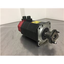Fanuc A06B-0313-B002 AC Servo Motor