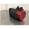 Image 2 : Fanuc A06B-0313-B002 AC Servo Motor