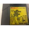 Image 5 : Fanuc A06B-0313-B002 AC Servo Motor