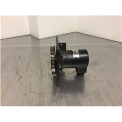 Kuroda A86L-0027-0001 Motor
