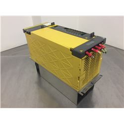 Fanuc A06B-6151-H030#H580 Power Supply