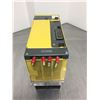 Image 3 : Fanuc A06B-6151-H030#H580 Power Supply