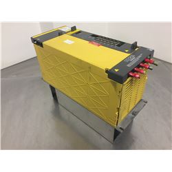 Fanuc A06B-6151-H030#H580 Power Supply