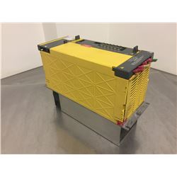 Fanuc A06B-6121-H030#H550 Power Supply