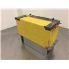 Image 1 : Fanuc A06B-6121-H030#H550 Power Supply