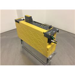 Fanuc A06B-6127-H208 Servo Amplifier