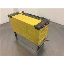 Fanuc A06B-6121-H030#H550 Spindle Amplifier Module