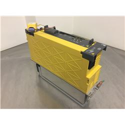 Fanuc A06B-6127-H209 Servo Amplifier