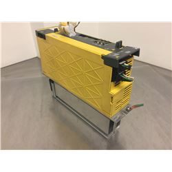 Fanuc A06B-6127-H209 Servo Amplifier
