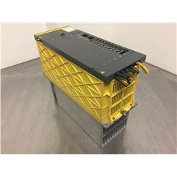 Fanuc A06B-6104-H226#H520 Spindle Amplifier Module
