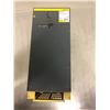 Image 4 : Fanuc A06B-6087-H130 Power Supply Module *SOME PARTS MISSING SEE PICS*