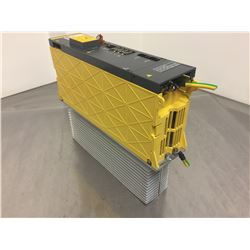 Fanuc A06B-6096-H106 Servo Amplifier