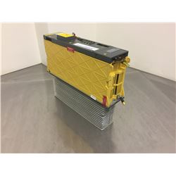 Fanuc A06B-6096-H106 Servo Amplifier
