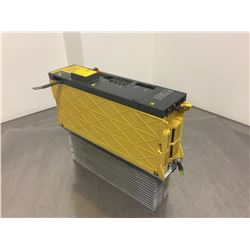 Fanuc A06B-6096-H106-R Servo Amplifier