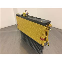 Fanuc A06B-6096-H105 Servo Amplifier