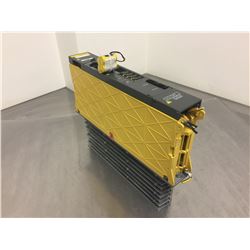 Fanuc A06B-6096-H105 Servo Amplifier