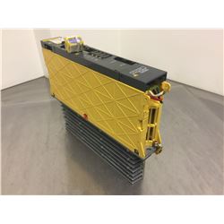 Fanuc A06B-6096-H105 Servo Amplifier
