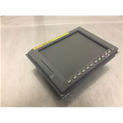 Fanuc A02B-0281-C071 LCD Unit