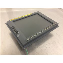 Fanuc A02B-0281-C071 LCD Unit