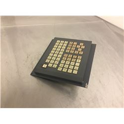 Fanuc A02B-0261-C168/MCR  MDI Unit