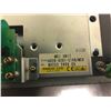 Image 4 : Fanuc A02B-0261-C168/MCR  MDI Unit