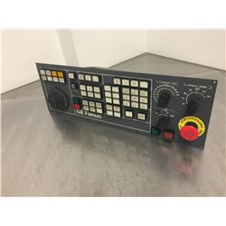 Fanuc 44A739029-G13R00 CNC Operator Panel