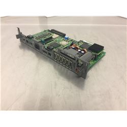 Fanuc A16B-3200-0421/16F Control Board
