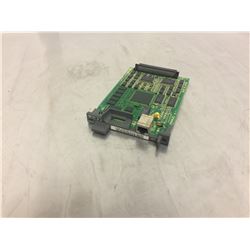 Fanuc A20B-8100-0670/11C Sister Board