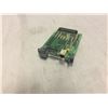 Image 1 : Fanuc A20B-8100-0670/11C Sister Board
