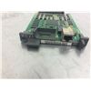 Image 2 : Fanuc A20B-8100-0670/11C Sister Board