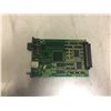 Image 3 : Fanuc A20B-8100-0670/11C Sister Board