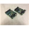 Image 1 : (2) Fanuc A20B-2002-0520/08A Circuit Board