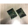 Image 3 : (2) Fanuc A20B-2002-0520/08A Circuit Board
