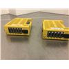 Image 2 : (2) Fanuc A02B-0236-C203 Ineterface Module