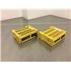 Image 3 : (2) Fanuc A02B-0236-C203 Ineterface Module