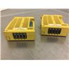 Image 2 : (2) Fanuc A02B-0236-C204 Interface Module