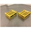 Image 3 : (2) Fanuc A02B-0236-C204 Interface Module