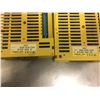 Image 4 : (2) Fanuc A02B-0236-C204 Interface Module