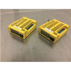 (2) Fanuc A02B-0303-C205 Interface Module