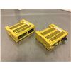 Image 2 : (2) Fanuc A02B-0303-C205 Interface Module