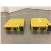 Image 2 : (2) Fanuc A03B-0807-C011 Interface Module