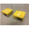 Image 3 : (2) Fanuc A03B-0807-C011 Interface Module